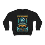 Regions Beyond Crewneck Sweatshirt