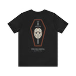 Friday the 13th Logo Tee