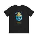 Skull Whip Tee