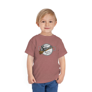 Sanderson Sister's Sweets Toddler Tee