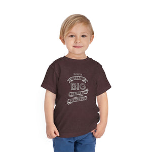 Great Big Beautiful Tomorrow Toddler Tee