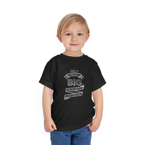 Great Big Beautiful Tomorrow Toddler Tee