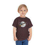 Sanderson Sister's Sweets Toddler Tee