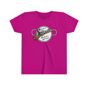 Sanderson Sister's Sweets Youth Tee