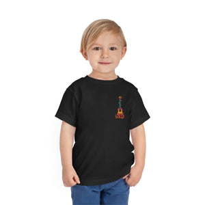 Recuérdame Toddler Tee