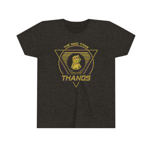 The Mad Titan Youth Tee