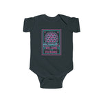 Welcome to the Future Infant Onesie