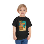 Trader Sam's Cup of Cheer Toddler Tee